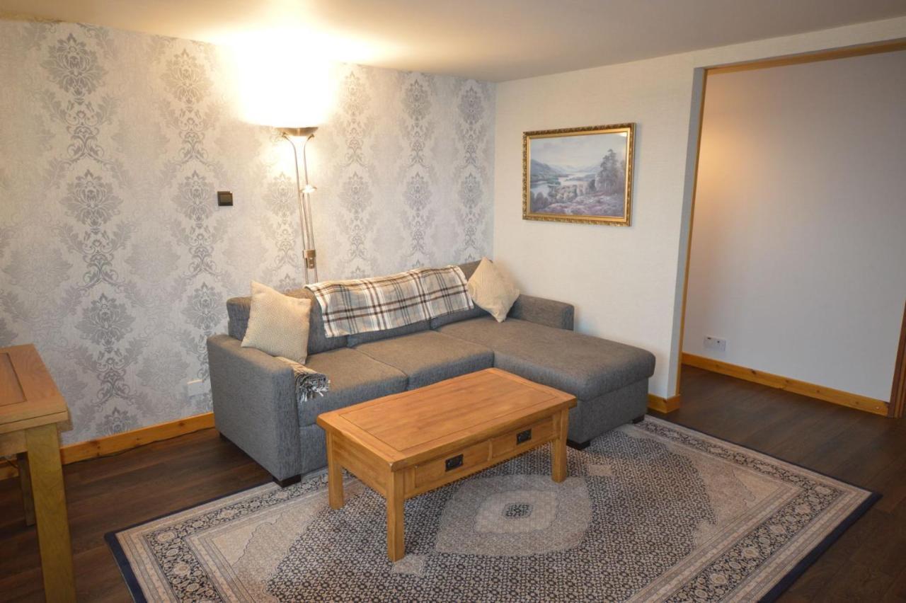 Ardura Apartment No 2 Обан Екстер'єр фото